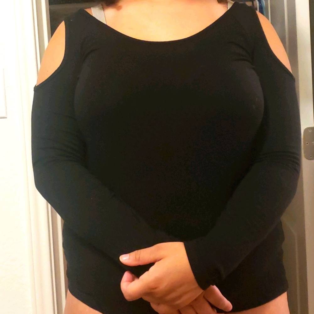 Shirt long sleeve